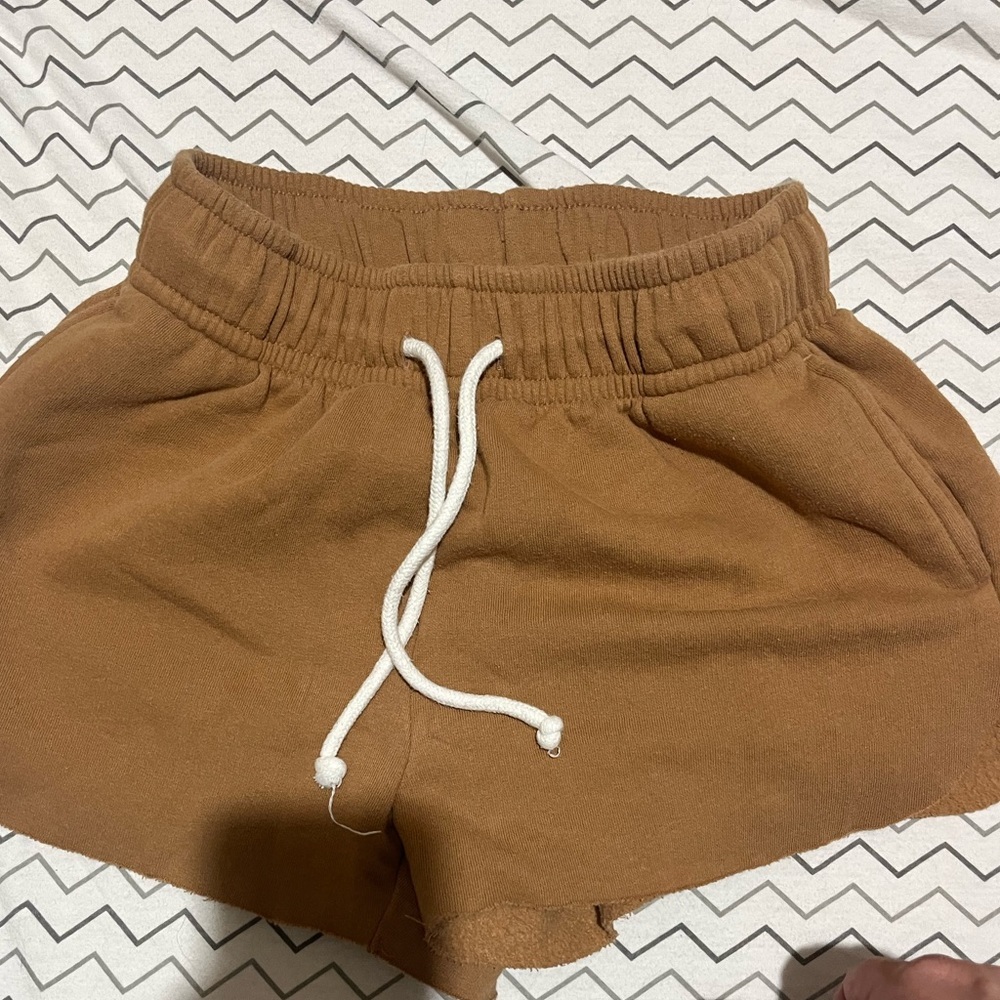 Wild Fable Drawstring Highrise Joggers
